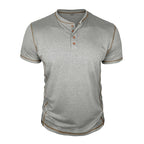 Albert - Everyday Classic Fit T-Shirt | By Julian & Claire Toronto