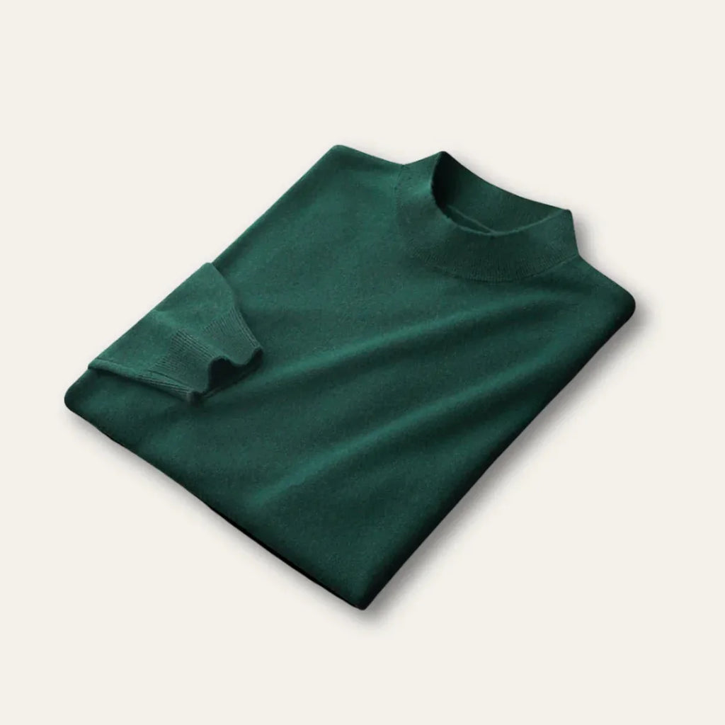 JAMES CREWNECK