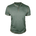 Albert - Everyday Classic Fit T-Shirt | By Julian & Claire Toronto