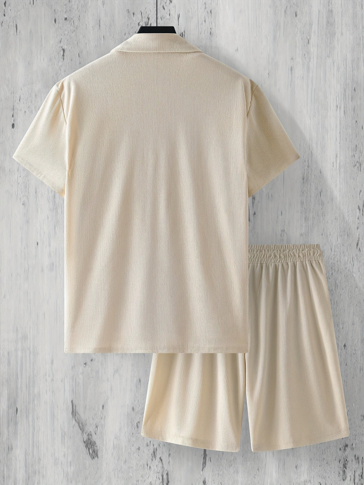 Andres - 2pcs Casual Outfit | Julian & Claire Toronto