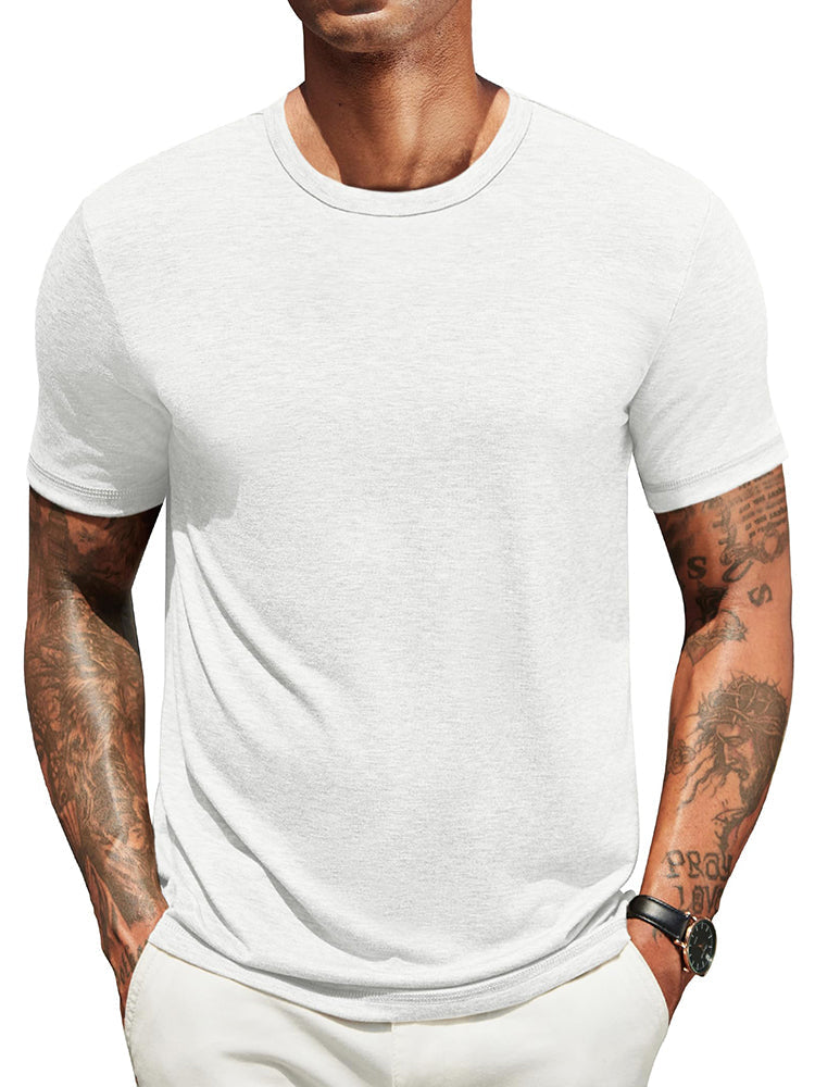 Mason - Classic Soft T-Shirt | By Julian & Claire Toronto