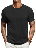 Mason - Classic Soft T-Shirt | By Julian & Claire Toronto