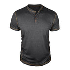 Albert - Everyday Classic Fit T-Shirt | By Julian & Claire Toronto