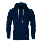 Lowry - Classic Everyday Hoodie | By Julian & Claire Toronto