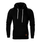 Lowry - Classic Everyday Hoodie | By Julian & Claire Toronto