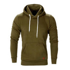 Lowry - Classic Everyday Hoodie | By Julian & Claire Toronto