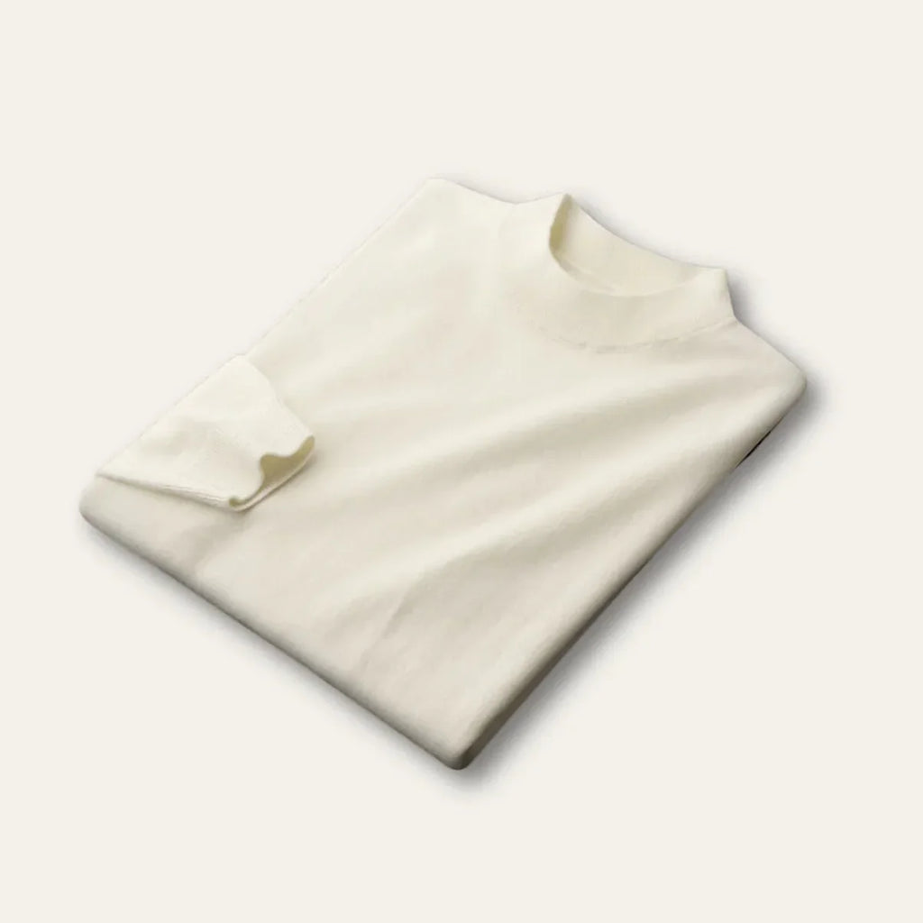 JAMES CREWNECK