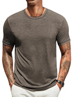 Mason - Classic Soft T-Shirt | By Julian & Claire Toronto