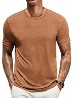 Mason - Classic Soft T-Shirt | By Julian & Claire Toronto