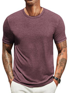 Mason - Classic Soft T-Shirt | By Julian & Claire Toronto