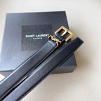 YSL - GÜRTEL