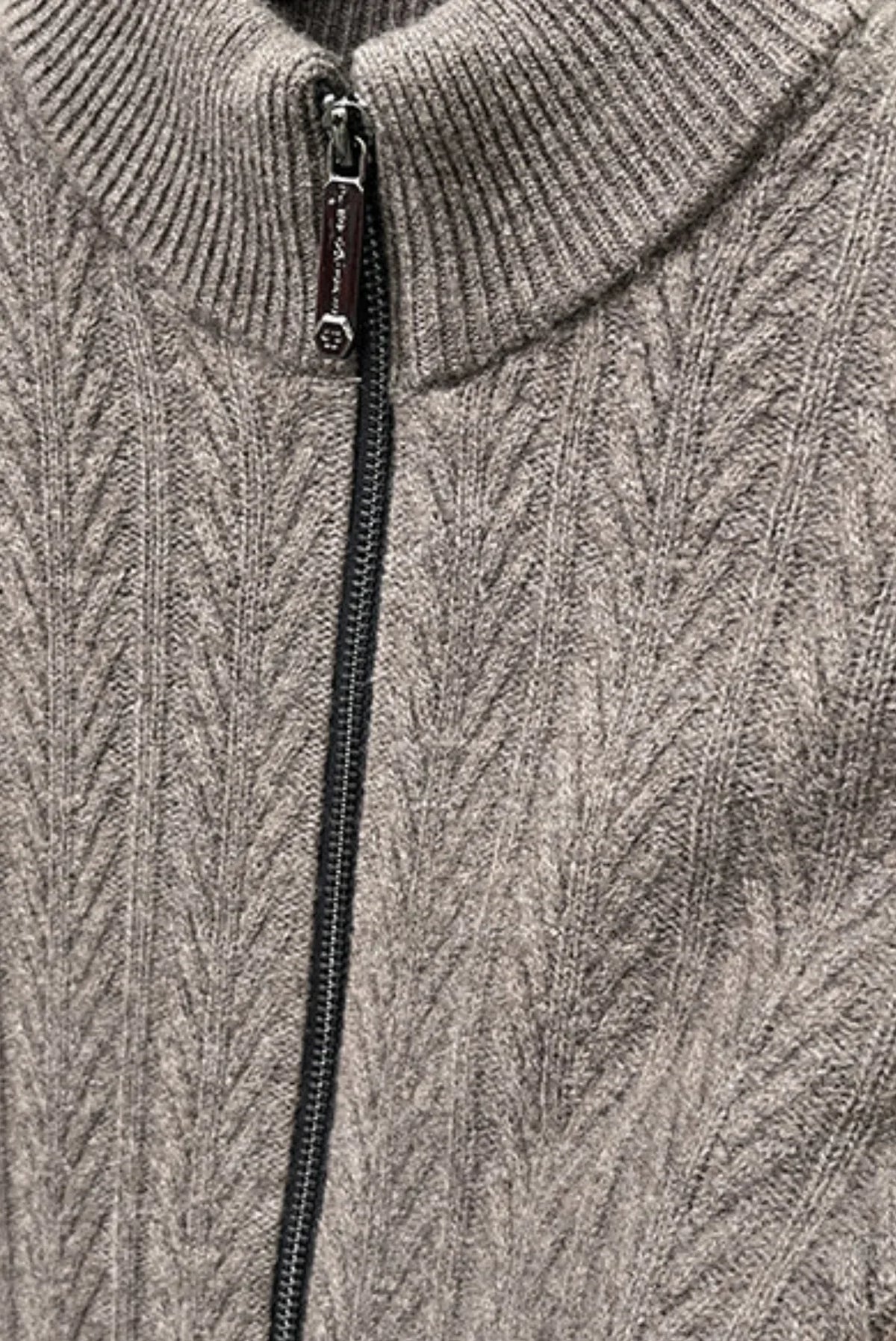 Noah - Premium Vest | By Julian & Claire Toronto