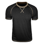 Timo - Soft Everyday Essential T-Shirt | By Julian & Claire Toronto