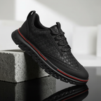 Neville - Everyday Performance Sneakers | By Julian & Claire Toronto