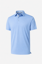 Ford - Everyday Comfort Polo Shirt | By Julian & Claire Toronto