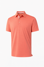 Ford - Everyday Comfort Polo Shirt | By Julian & Claire Toronto