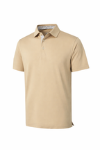 Ford - Everyday Comfort Polo Shirt | By Julian & Claire Toronto