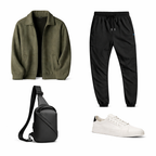 The Active Travel Look – Complete Set