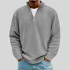 Morgan - Stylish Casual Sweater | By Julian & Claire Toronto