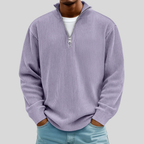Morgan - Stylish Casual Sweater | By Julian & Claire Toronto