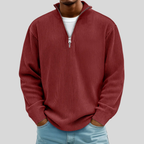 Morgan - Stylish Casual Sweater | By Julian & Claire Toronto