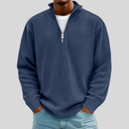 Morgan - Stylish Casual Sweater | By Julian & Claire Toronto