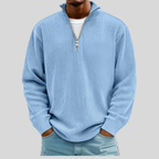 Morgan - Stylish Casual Sweater | By Julian & Claire Toronto