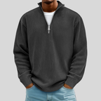 Morgan - Stylish Casual Sweater | By Julian & Claire Toronto