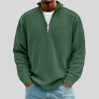 Morgan - Stylish Casual Sweater | By Julian & Claire Toronto