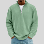 Morgan - Stylish Casual Sweater | By Julian & Claire Toronto