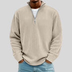 Morgan - Stylish Casual Sweater | By Julian & Claire Toronto
