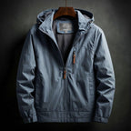 Jacob - Modern All-Season Jacket | By Julian & Claire Toronto