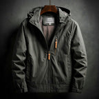 Jacob - Modern All-Season Jacket | By Julian & Claire Toronto