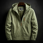 Jacob - Modern All-Season Jacket | By Julian & Claire Toronto