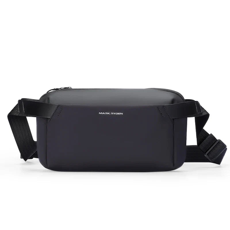 Cole - Crossbody Bag | By Julian & Claire Toronto