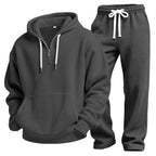 Marc – Everyday Comfort Hoodie Set | By Julian & Claire Toronto