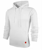 Lowry - Classic Everyday Hoodie | By Julian & Claire Toronto