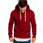 Lowry - Classic Everyday Hoodie | By Julian & Claire Toronto