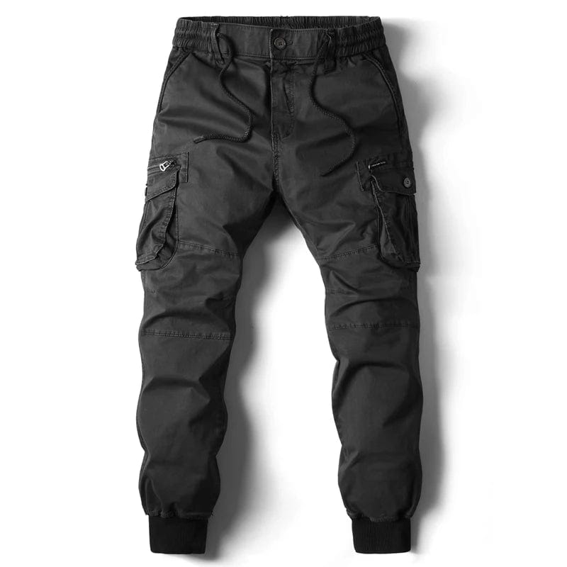 Banks - Modern Cargo Track Pants | By Julian & Claire Toronto