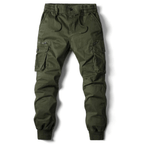 Banks - Modern Cargo Track Pants | By Julian & Claire Toronto
