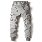 Banks - Modern Cargo Track Pants | By Julian & Claire Toronto