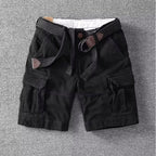 Kingsley - Everyday Comfort Cargo Pants | By Julian & Claire Toronto