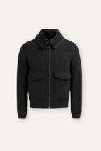 Henry - Bomber Jacket | By Julian & Claire Toronto