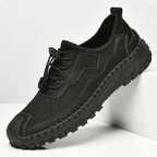Ace - Breathable TrailGuard  Slip-On Shoes | By Julian & Claire Toronto