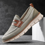 Terry - Classic Harbor Loafers | By Julian & Claire Toronto