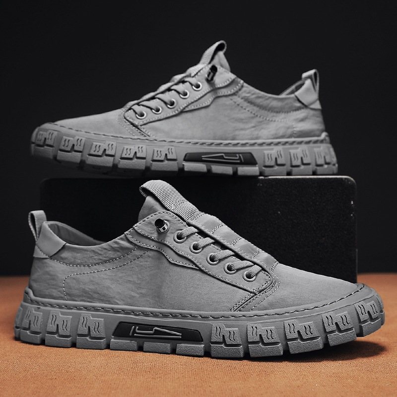 Marvin - Modern Streetwear Sneakers | By Julian & Claire Toronto