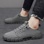Marvin - Modern Streetwear Sneakers | By Julian & Claire Toronto
