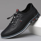 Quinn - Premium Comfort Shoes | By Julian & Claire Toronto