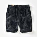 Briggs - Lightweight Summer Shorts | By Julian & Claire Toronto