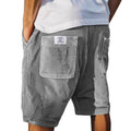 Clark - Refined Summer Shorts - Julian & Claire Toronto